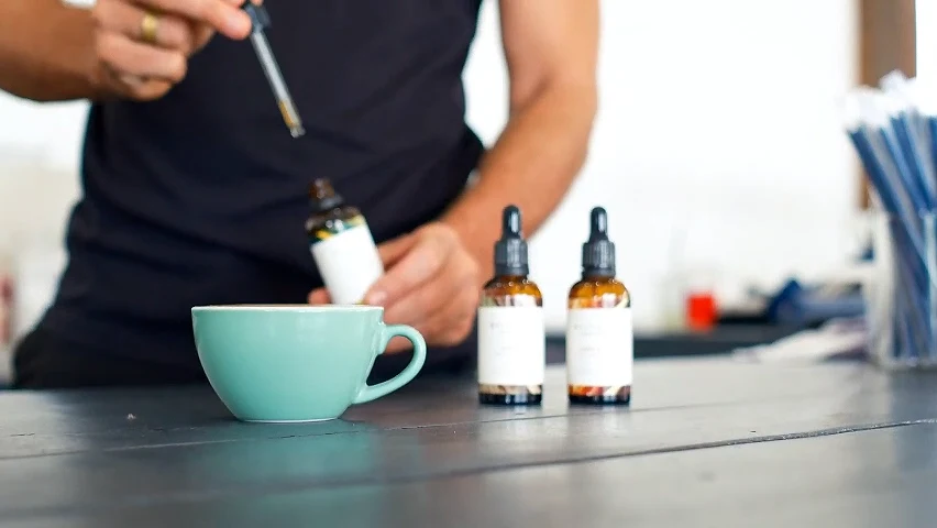 Clean Coffee for Peak Performance