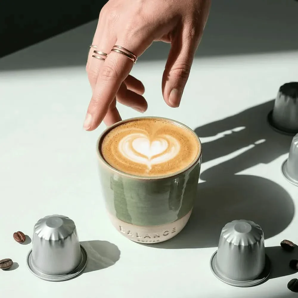 Clean Coffee Pods - Image 10