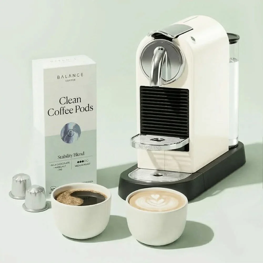 Clean Coffee Pods - Image 11