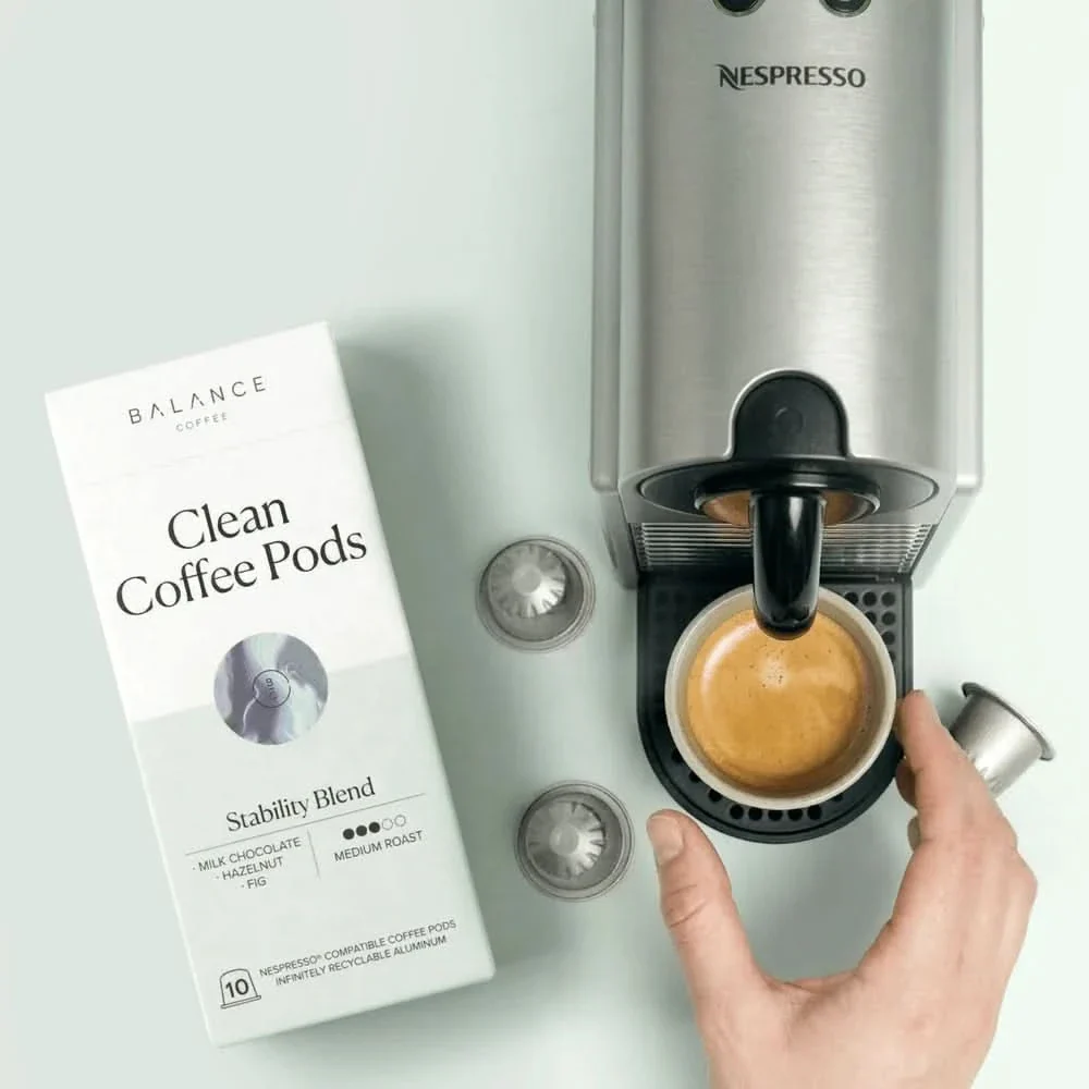Clean Coffee Pods - Image 3