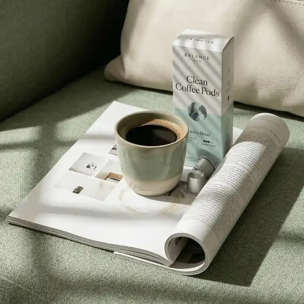 Clean Coffee Pods - Image 9