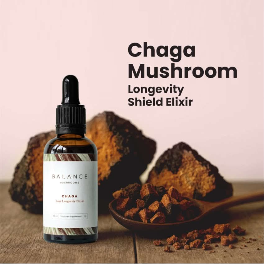 Chaga Elixir - Image 3