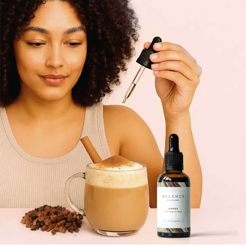 Chaga Elixir - Image 4