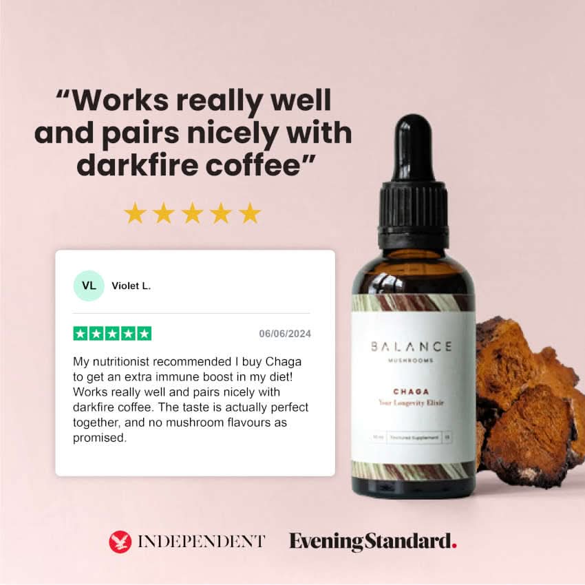 Chaga Elixir - Image 6