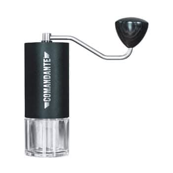 Comandante C40 Nitro Blade Coffee Grinder MK4 (Black) - Image 5