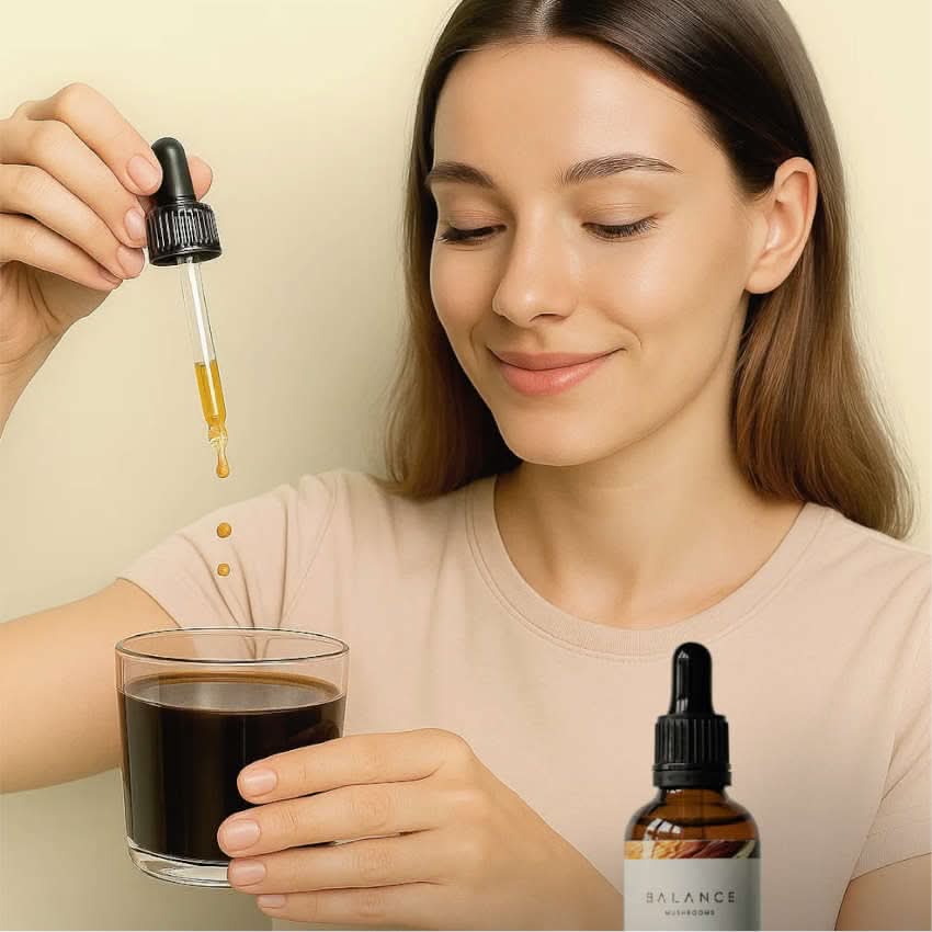 Cordyceps Elixir - Image 5