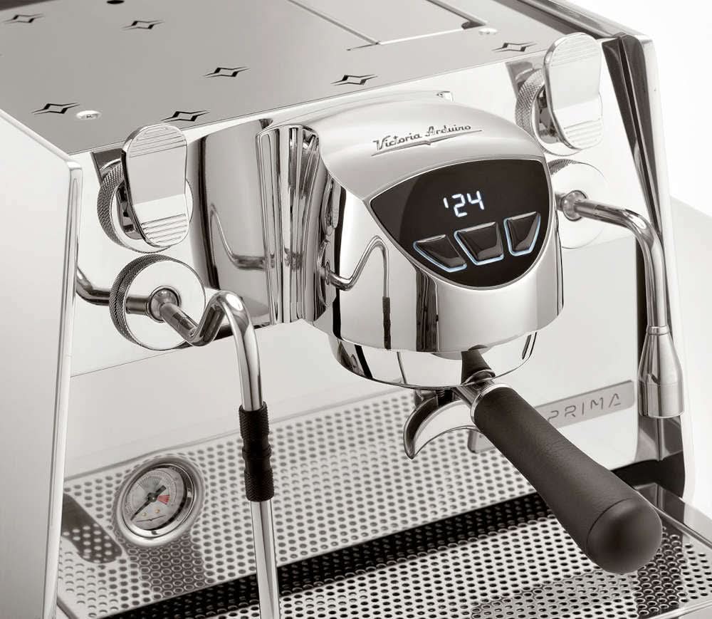 Eagle One Prima Machine - Image 5