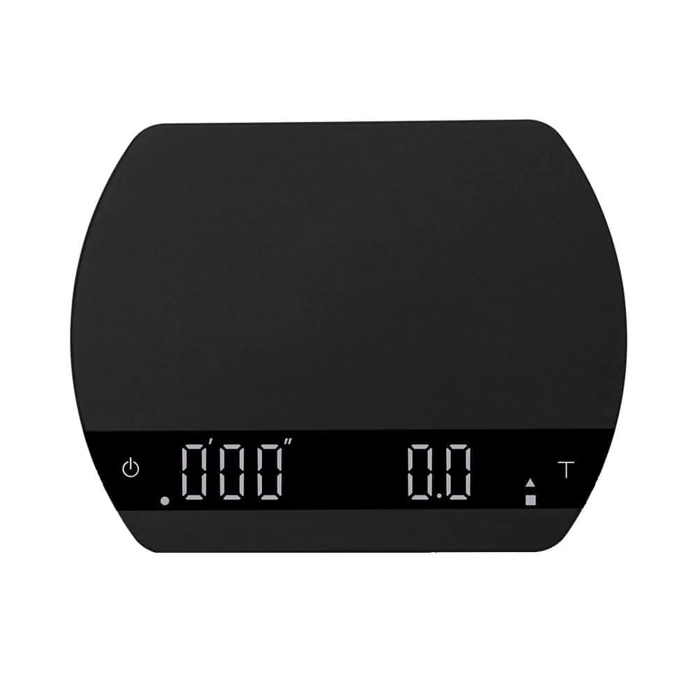 Felicita Arc Waterproof Coffee Scale - Image 3