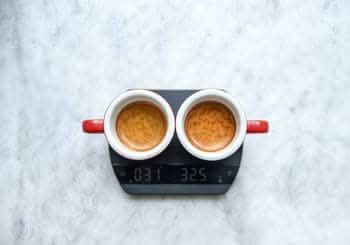 Felicita Arc Waterproof Coffee Scale - Image 6