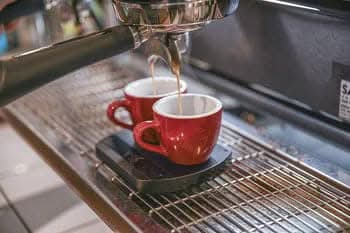 Felicita Arc Waterproof Coffee Scale - Image 8