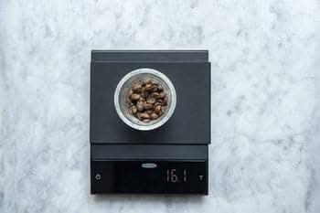 Felicita Incline Coffee Scale - Image 5