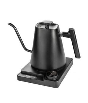 Felicita Square Temperature Control Electric Kettle - Image 5