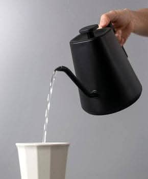 Felicita Square Temperature Control Electric Kettle - Image 6