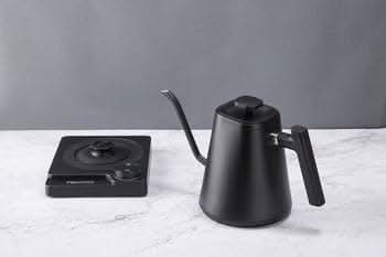 Felicita Square Temperature Control Electric Kettle - Image 7