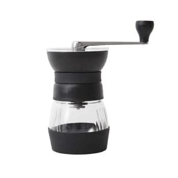 Hario Skerton Pro Ceramic Coffee Grinder - Image 5