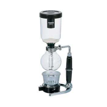 Hario Technica Coffee Syphon (2 Cup) - Image 5