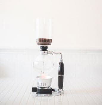 Hario Technica Coffee Syphon (2 Cup) - Image 6