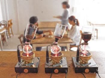 Hario Technica Coffee Syphon (2 Cup) - Image 8