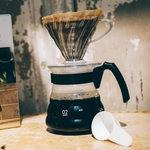 Hario V60 Craft Coffee Maker Kit 2023 - Image 12