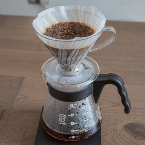 Hario V60 Craft Coffee Maker Kit 2023 - Image 3