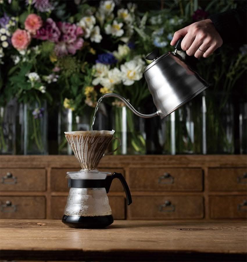 Hario V60 Craft Coffee Maker Kit 2023 - Image 5