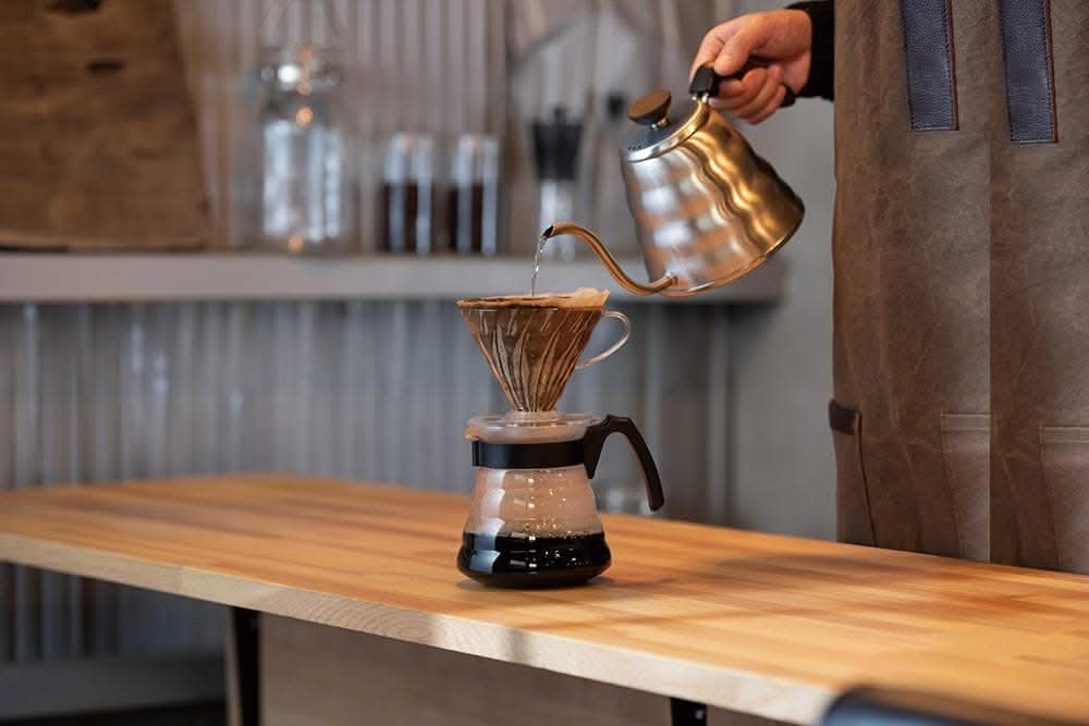 Hario V60 Craft Coffee Maker Kit 2023 - Image 6