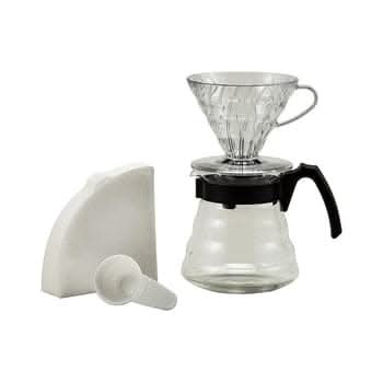 Hario V60 Craft Coffee Maker Kit 2023 - Image 8