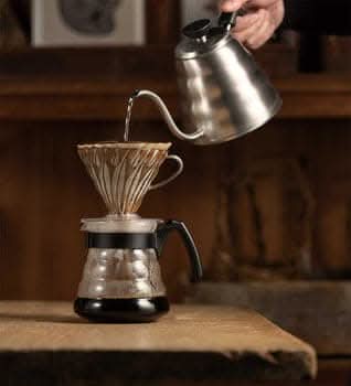 Hario V60 Craft Coffee Maker Kit 2023 - Image 9