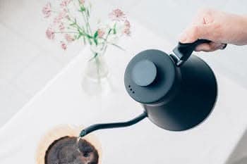Hario V60 Fit Drip Kettle Matte Black - 800ml - Image 7