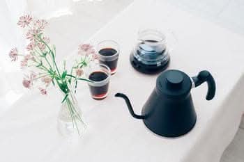 Hario V60 Fit Drip Kettle Matte Black - 800ml - Image 8