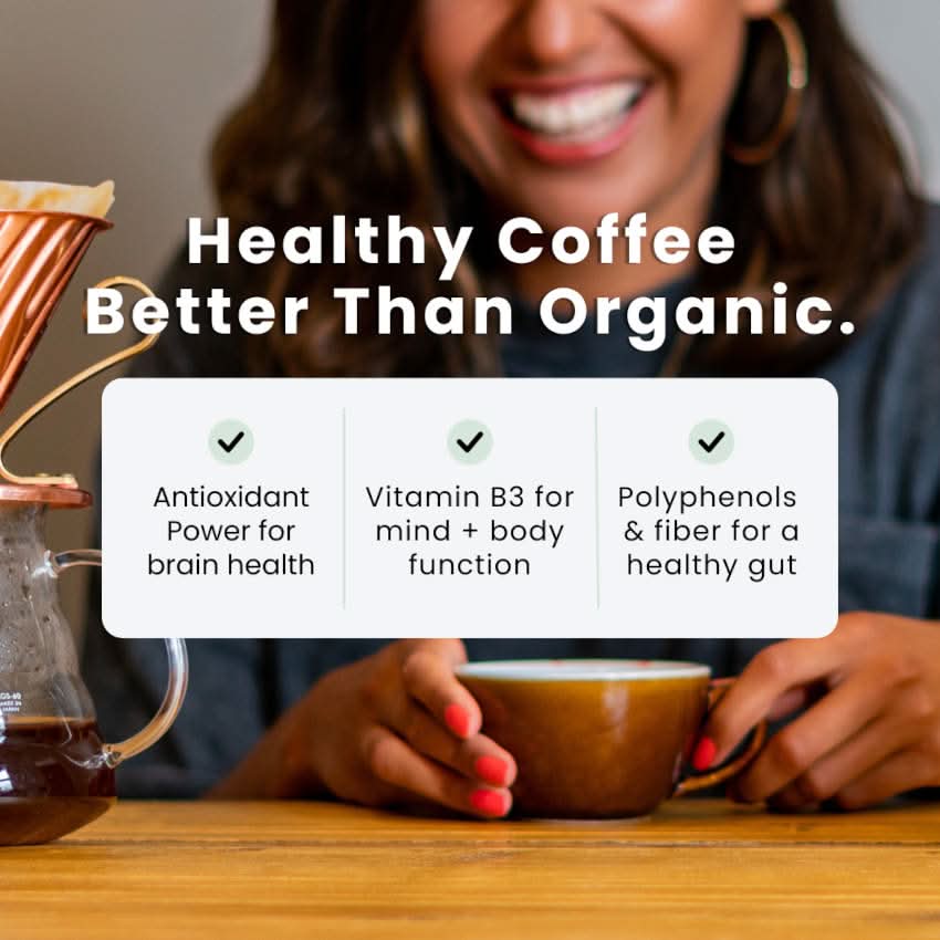 Healthy Coffee Gift Subscription - Image 2