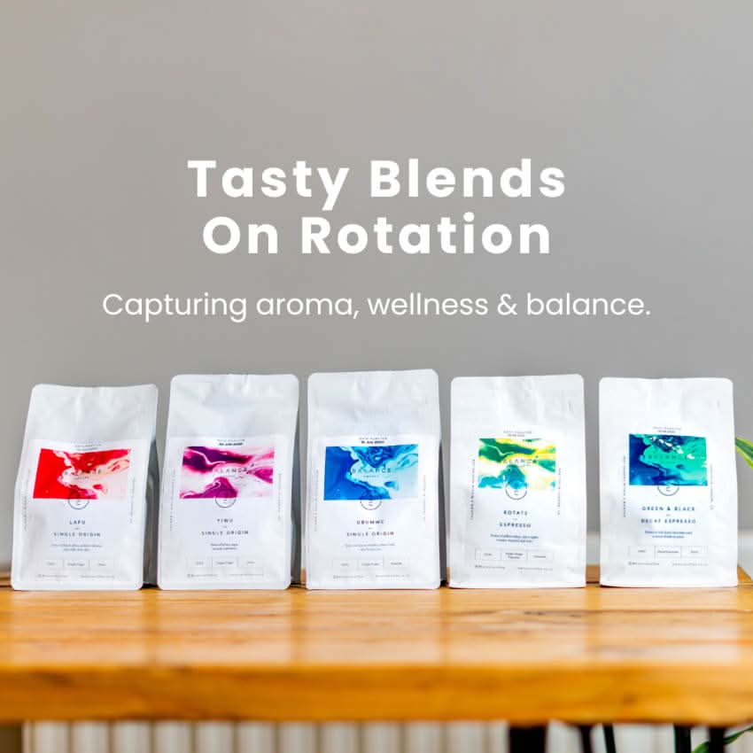 Healthy Coffee Gift Subscription - Image 3
