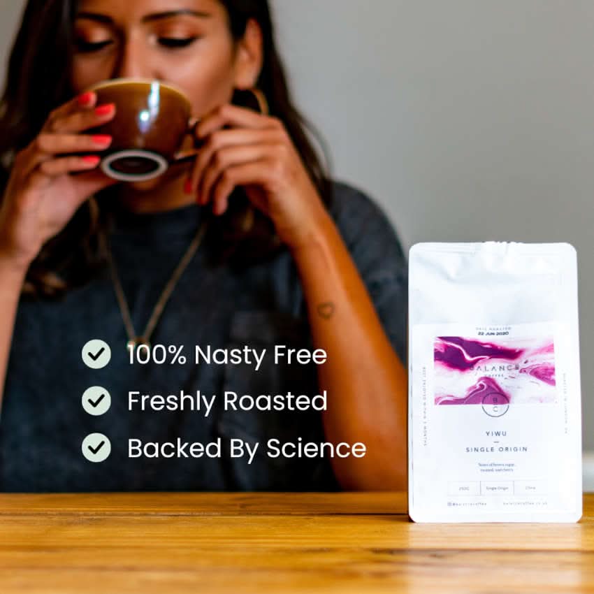 Healthy Coffee Gift Subscription - Image 4