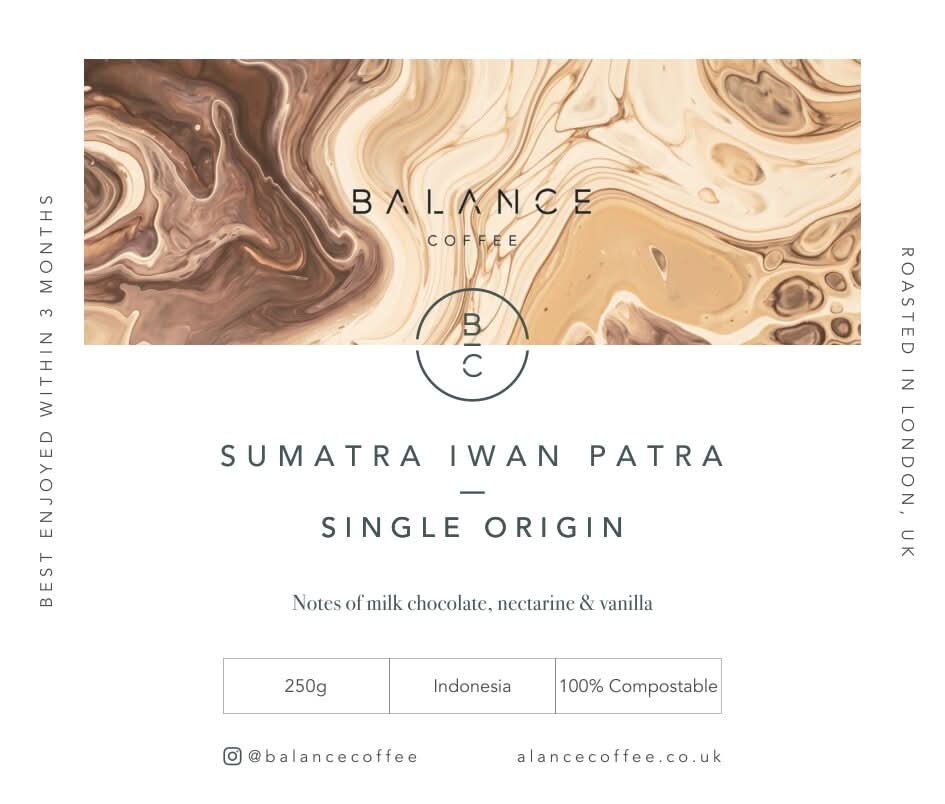 Indonesia Single Origin