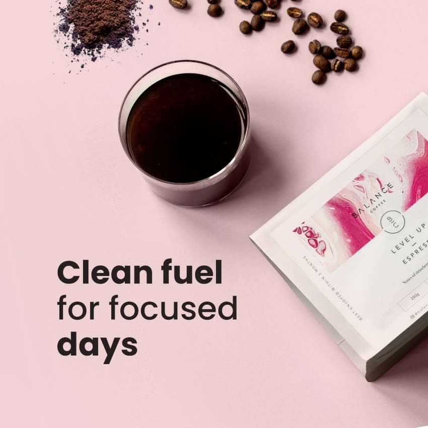 Level Up Blend - Image 5