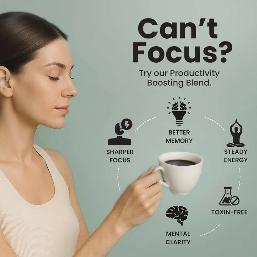 Lion's Mane Coffee - Image 4