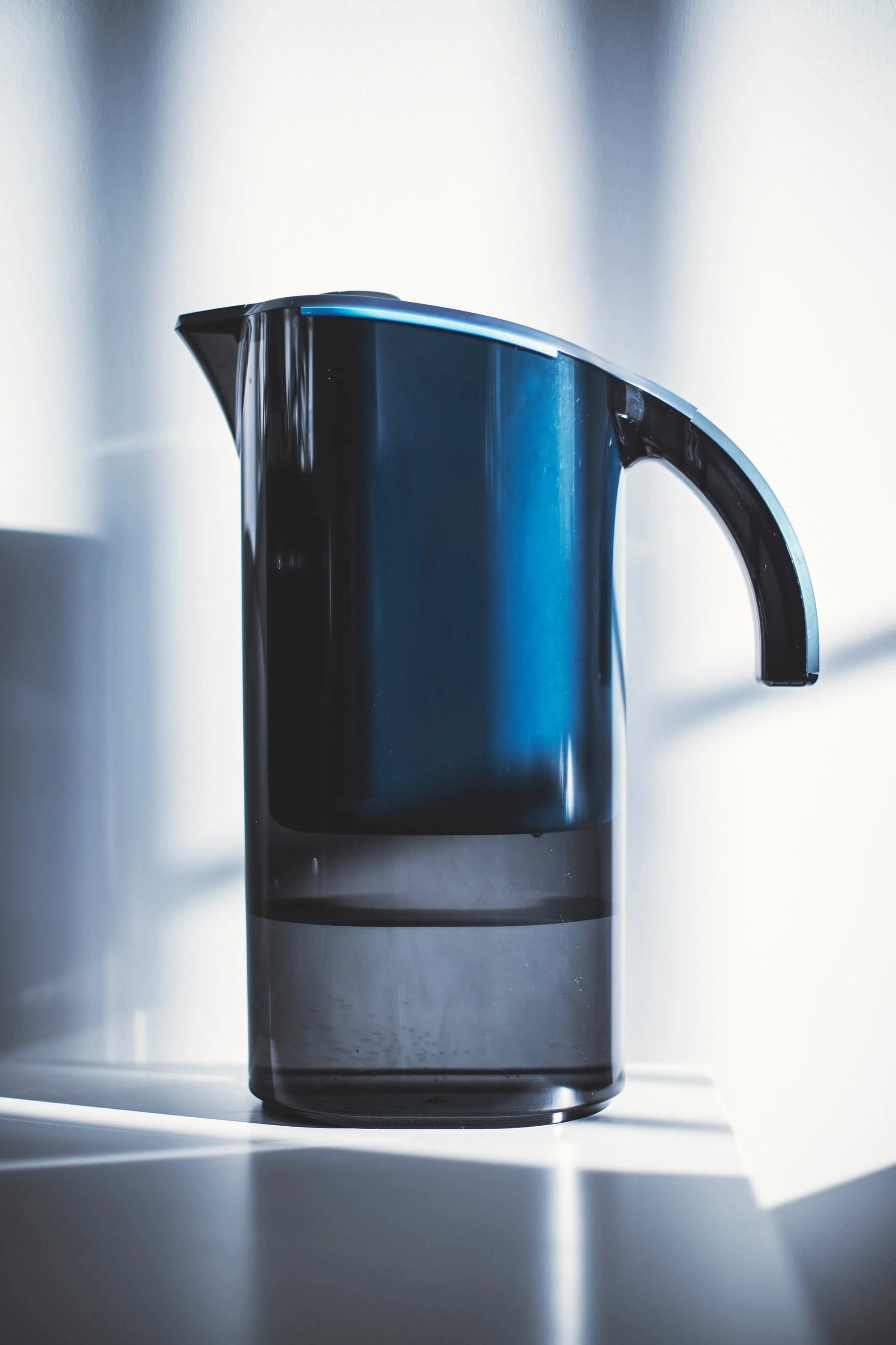 Peak Water Starter Pack - Transparent Charcoal - Image 2