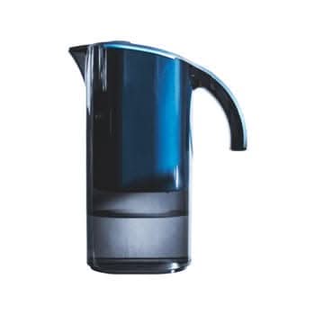 Peak Water Starter Pack - Transparent Charcoal - Image 4