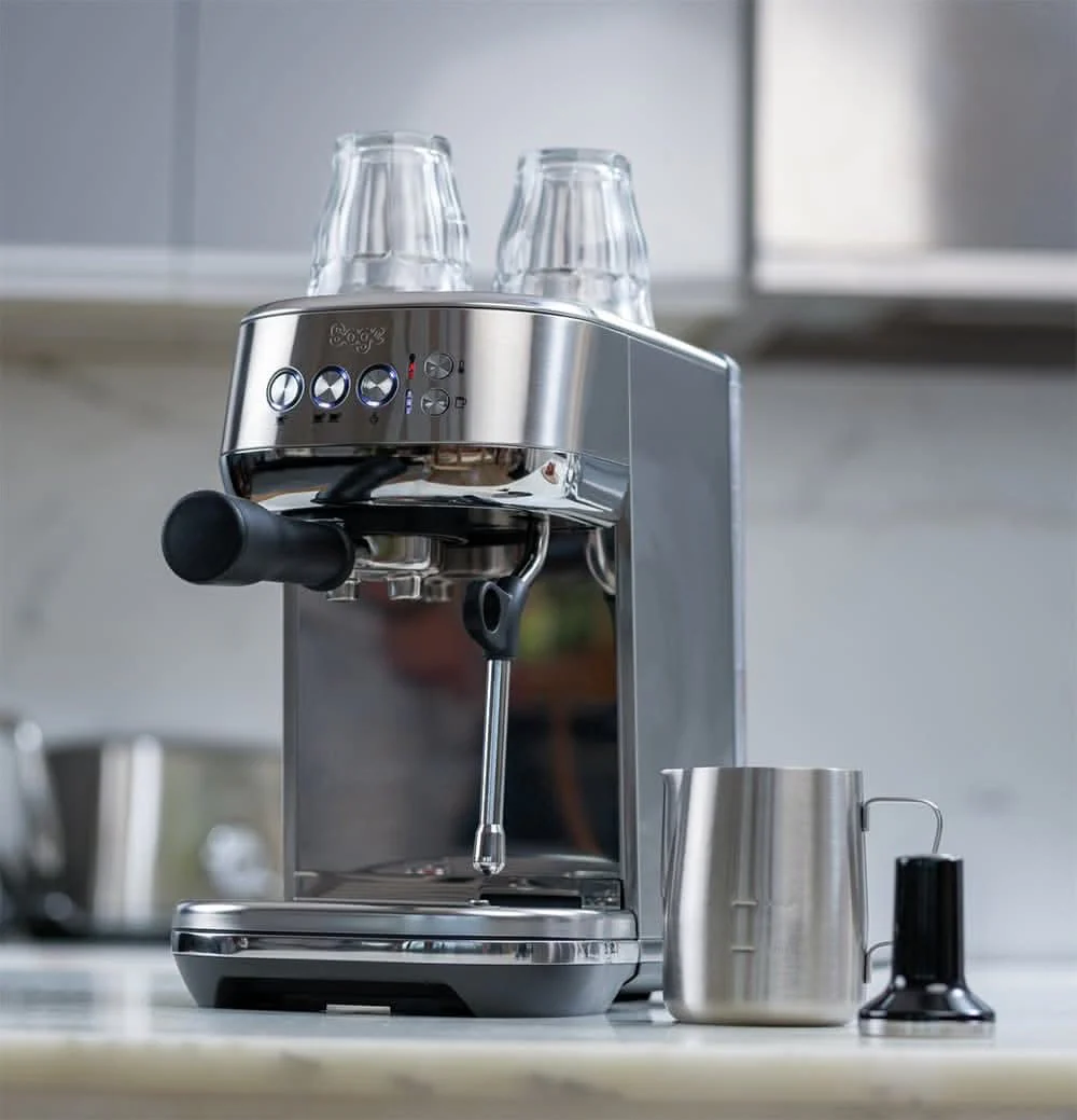 Sage Bambino Plus Espresso Machine - Image 2