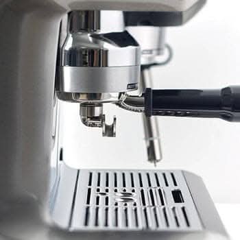 Sage Oracle Touch Espresso Machine - Image 11