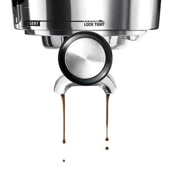Sage Oracle Touch Espresso Machine - Image 12