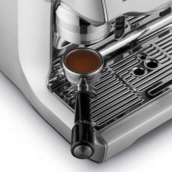 Sage Oracle Touch Espresso Machine - Image 13