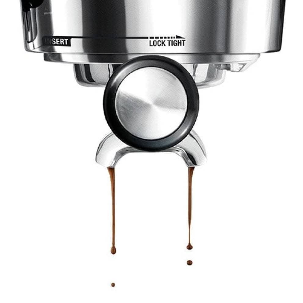 Sage Oracle Touch Espresso Machine - Image 5