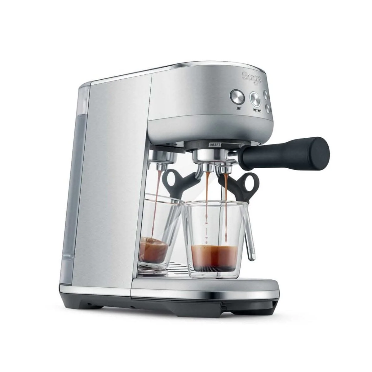 Sage The Bambino Espresso Machine - Image 3