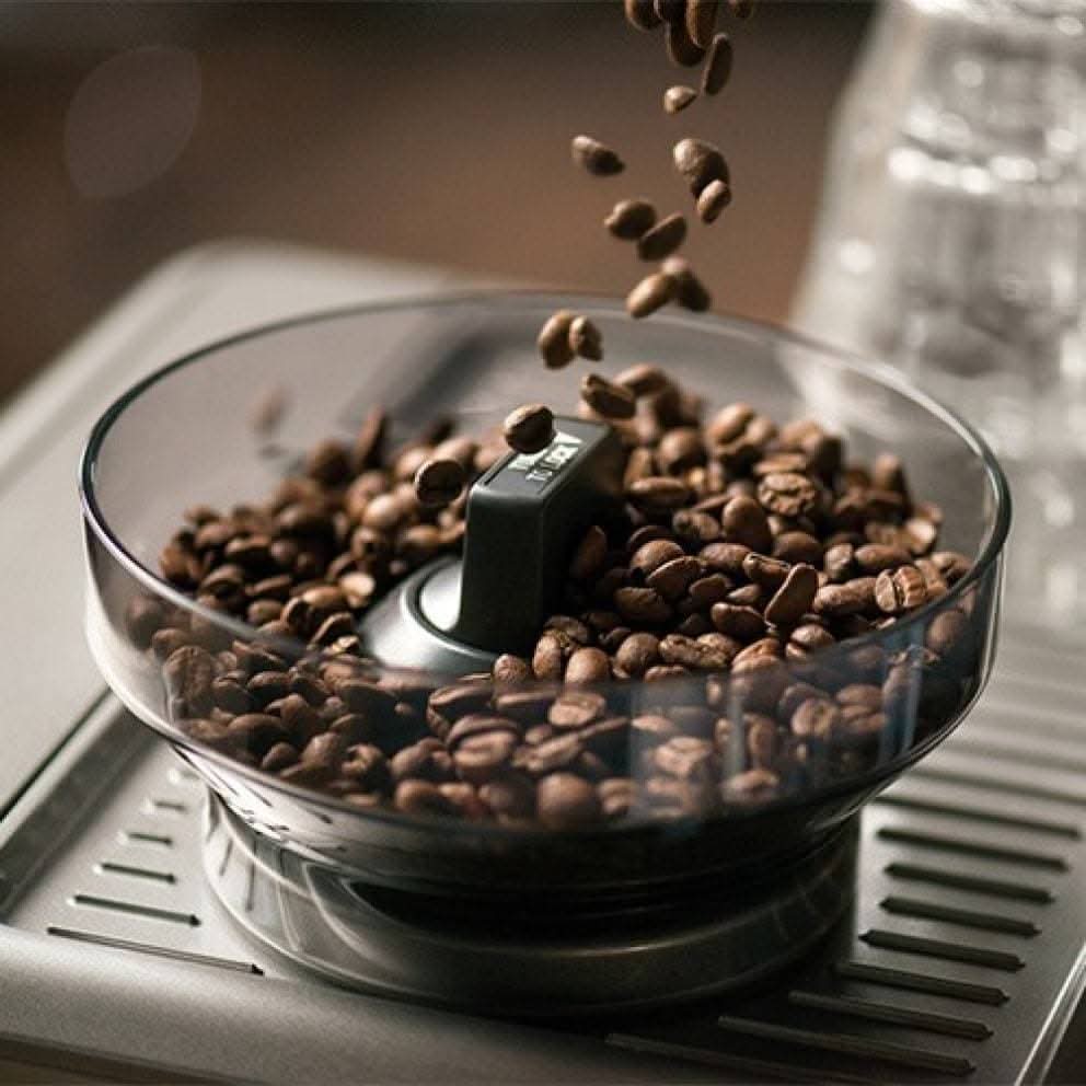 Sage The Barista Touch Espresso Machine Brushed Stainless Steel - Image 6