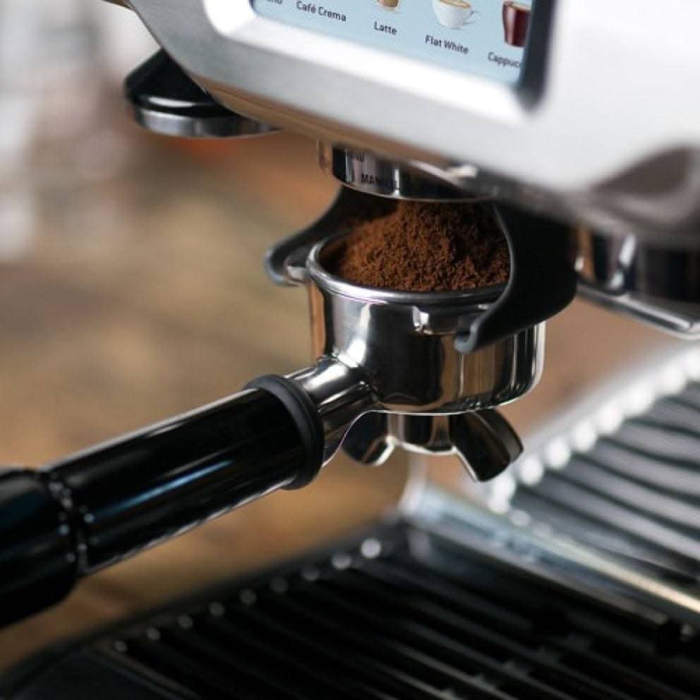 Sage The Barista Touch Espresso Machine Brushed Stainless Steel - Image 7