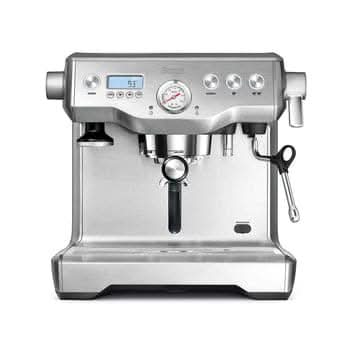 Sage The Dual Boiler Espresso Machine - Image 3