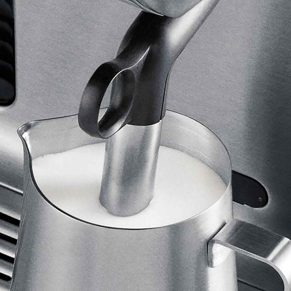 Sage The Oracle Espresso Machine Black Truffle - Image 2