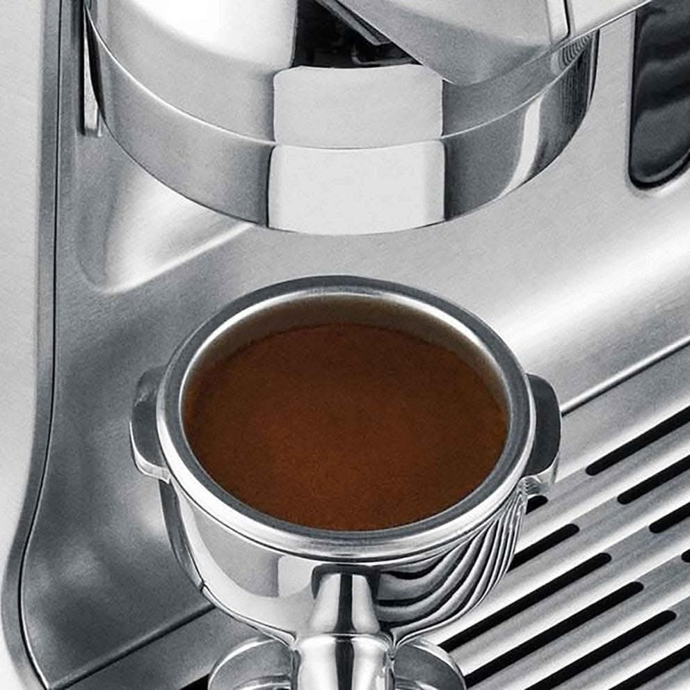 Sage The Oracle Espresso Machine Black Truffle - Image 3