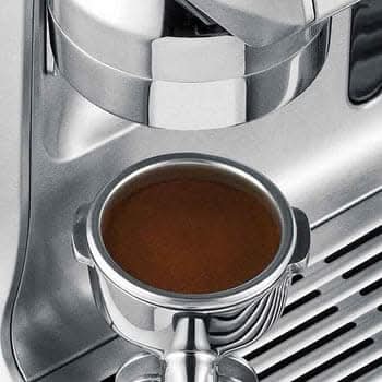 Sage The Oracle Espresso Machine Black Truffle - Image 6